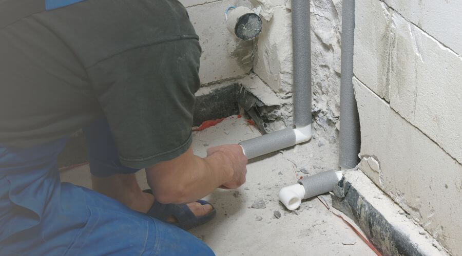 Professional Leak Detection in Thendara, NY